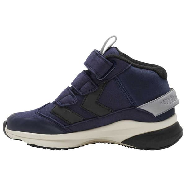 Hummel Støvler Reach Zero Mid Tex Blå EU 35