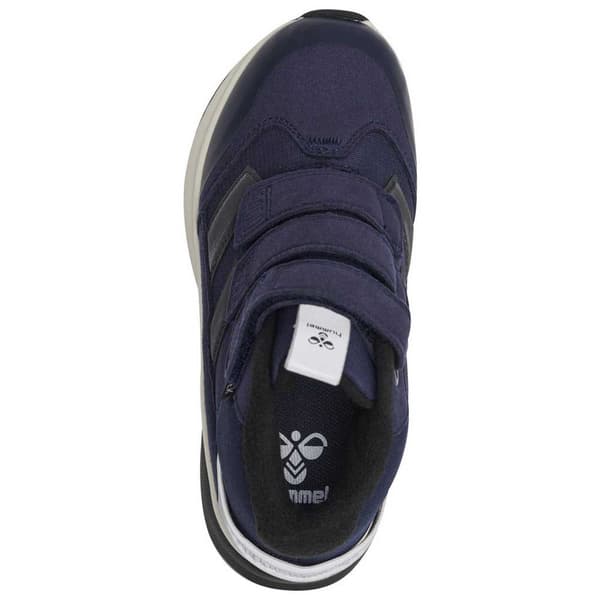 Hummel Støvler Reach Zero Mid Tex Blå EU 35