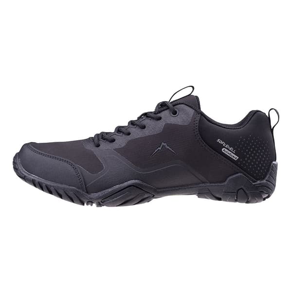 Elbrus Vandringsskor Ragley Activguard Svart EU 41 Man