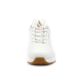 Miniatyrbild 3 av 7: Skechers Utbildare Uno Shimmer Away Vit EU 37 Kvinna