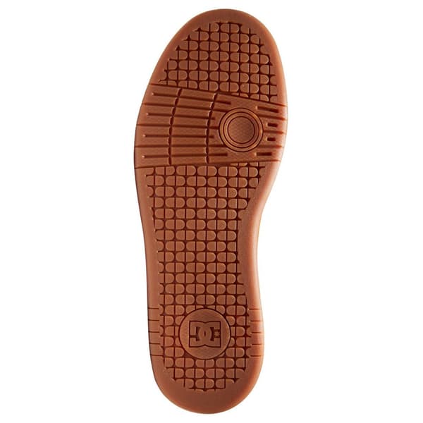 Dc Shoes Trænere Manteca 4 Hvid EU 44 Mand