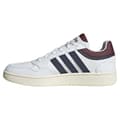 Miniatyrbild 3 av 8: Adidas Utbildare Hoops 3.0 Vit EU 45 1/3 Man