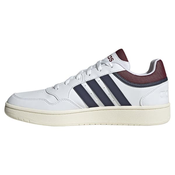 Adidas Utbildare Hoops 3.0 Vit EU 45 1/3 Man