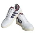 Miniatyrbild 4 av 8: Adidas Utbildare Hoops 3.0 Vit EU 45 1/3 Man