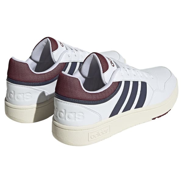 Adidas Utbildare Hoops 3.0 Vit EU 45 1/3 Man