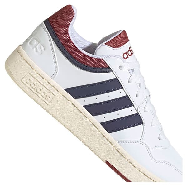 Adidas Utbildare Hoops 3.0 Vit EU 45 1/3 Man