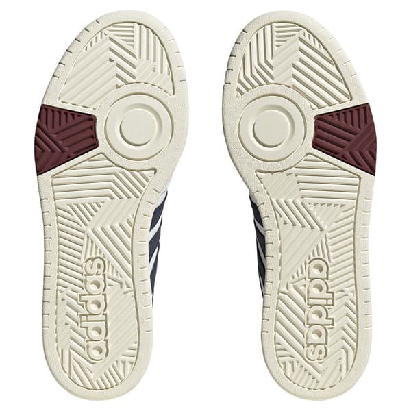 Adidas Utbildare Hoops 3.0 Vit EU 45 1/3 Man