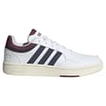 Miniatyrbild 1 av 8: Adidas Utbildare Hoops 3.0 Vit EU 45 1/3 Man