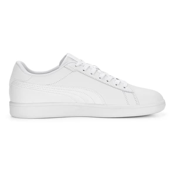 Puma Utbildare Smash 3.0 L Vit EU 47 Man