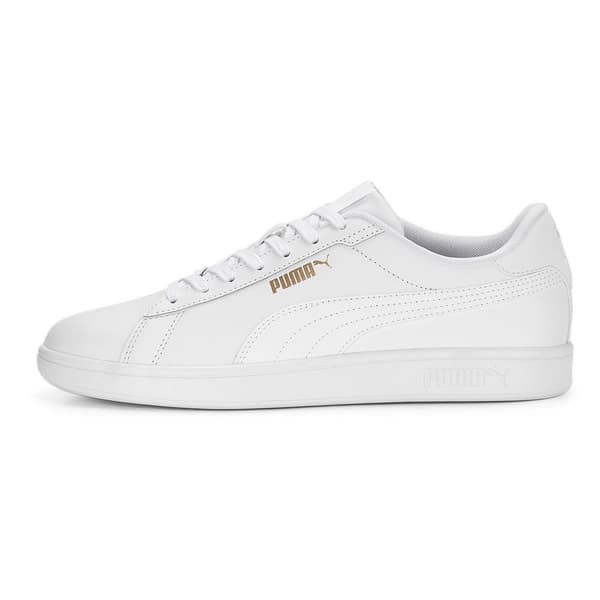 Puma Utbildare Smash 3.0 L Vit EU 47 Man