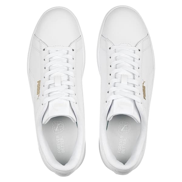 Puma Utbildare Smash 3.0 L Vit EU 47 Man