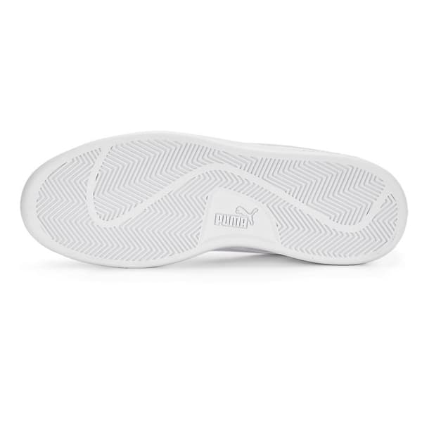 Puma Utbildare Smash 3.0 L Vit EU 47 Man