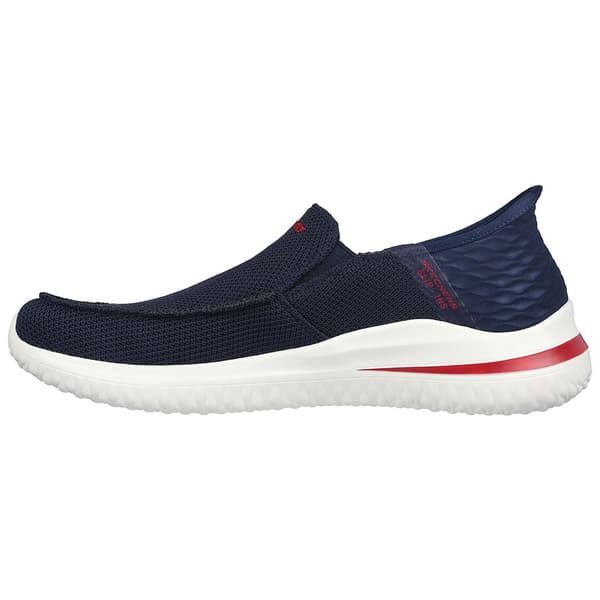 Skechers Utbildare Delson 3.0 Svart EU 45 Man