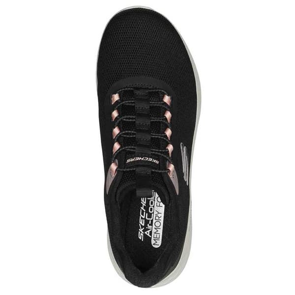 Skechers Utbildare Lite Pro Svart EU 39 Kvinna