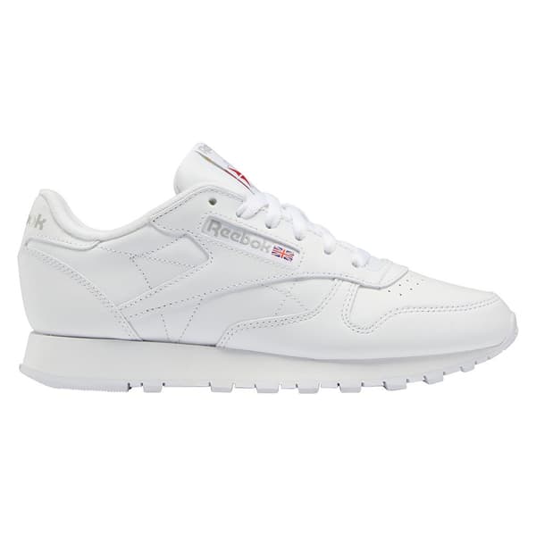 Reebok Classics Valmentajat Leather Valkoinen EU 38 1/2 Nainen