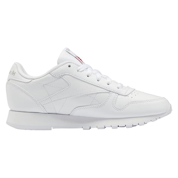 Reebok Classics Valmentajat Leather Valkoinen EU 38 1/2 Nainen
