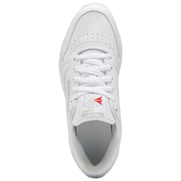 Reebok Classics Valmentajat Leather Valkoinen EU 38 1/2 Nainen