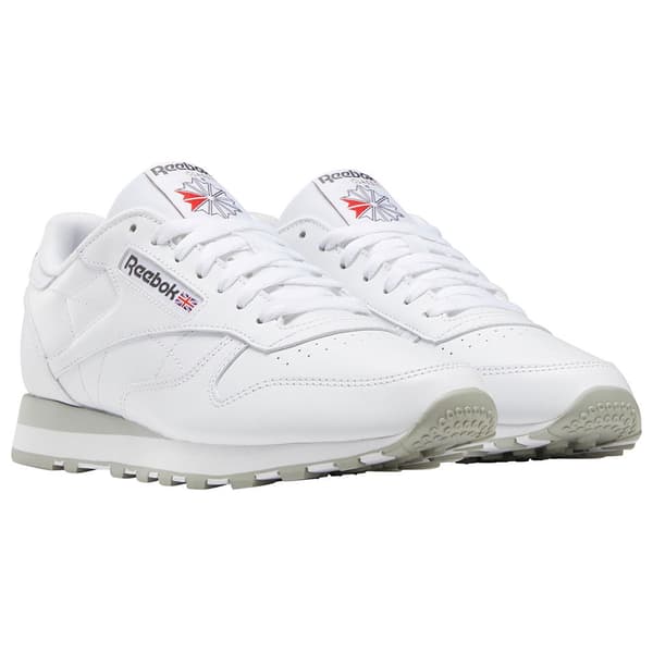 Reebok Classics Utbildare Leather Vit EU 41 Man