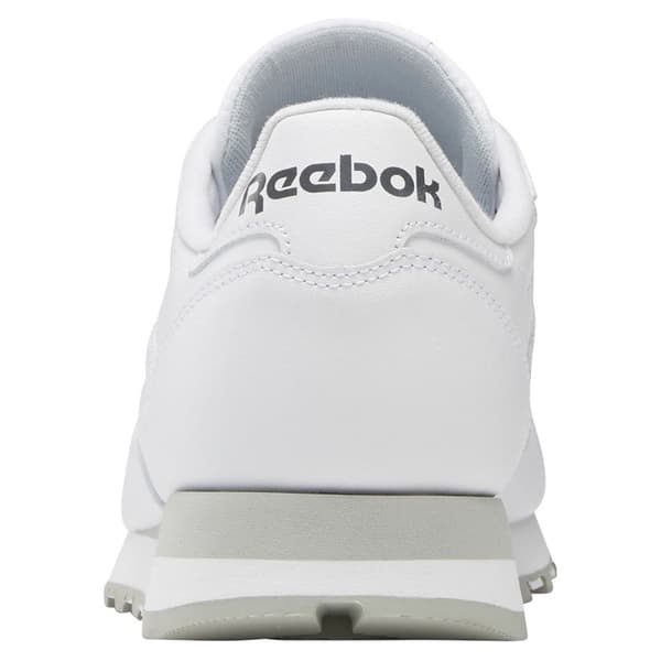 Reebok Classics Utbildare Leather Vit EU 41 Man