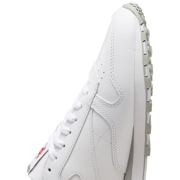 Reebok Classics Utbildare Leather Vit EU 41 Man