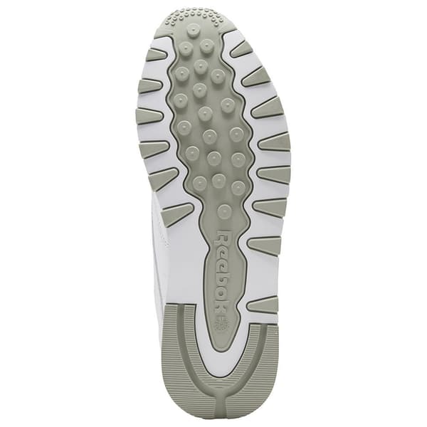 Reebok Classics Utbildare Leather Vit EU 41 Man