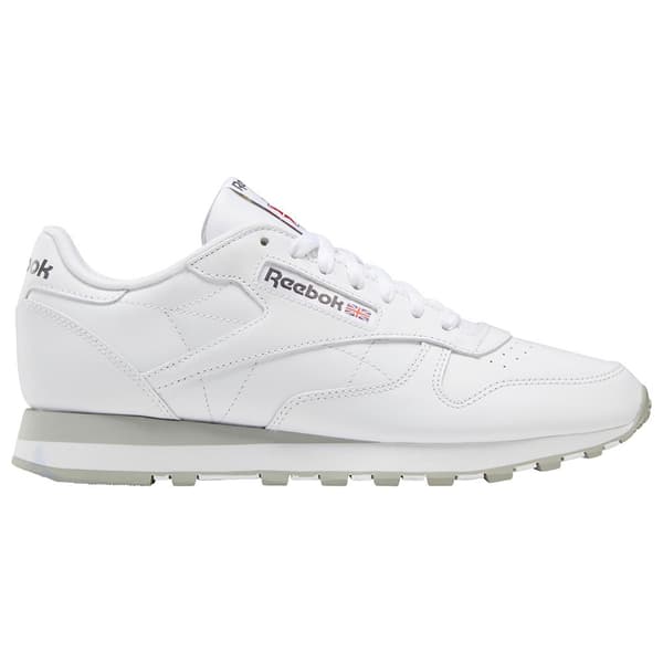 Reebok Classics Utbildare Leather Vit EU 41 Man