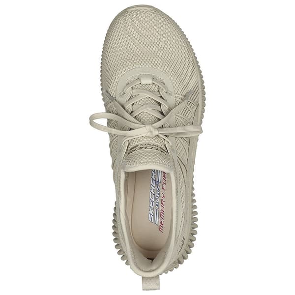 Skechers Trænere Bobs Geo Beige EU 38 Kvinde