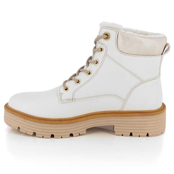 Kimberfeel Støvler Claudie Hvid EU 36 Mand