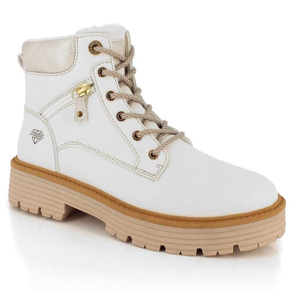 Kimberfeel Støvler Claudie Hvid EU 36 Mand