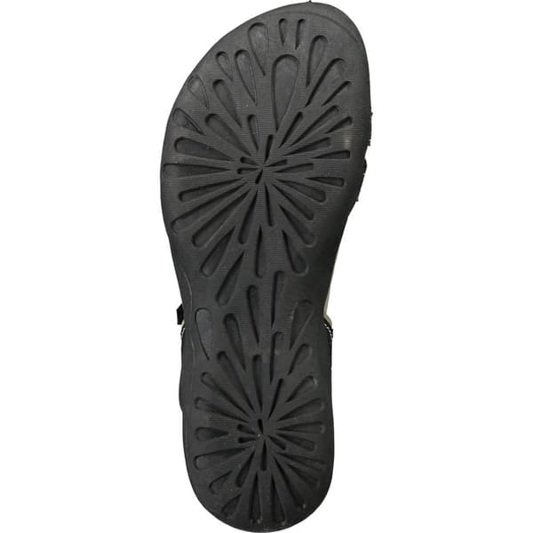 Cmp Adib Sandaler 39q9536 Sort EU 42 Kvinde