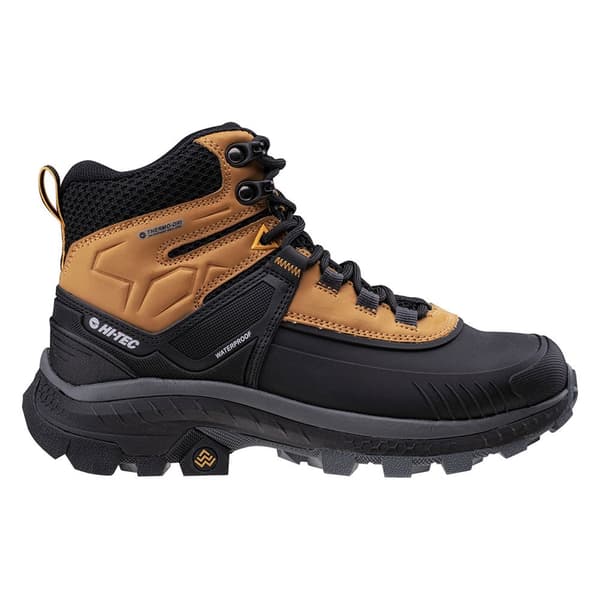 Hi-tec Kängor Everest Brun EU 39 Kvinna