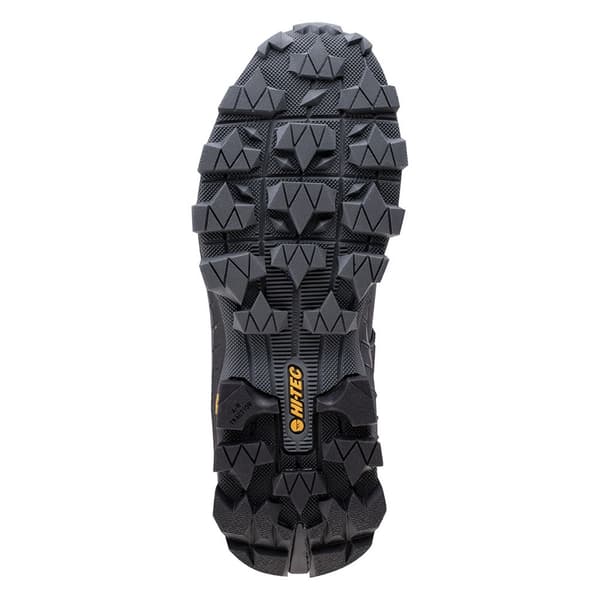 Hi-tec Kängor Everest Brun EU 39 Kvinna