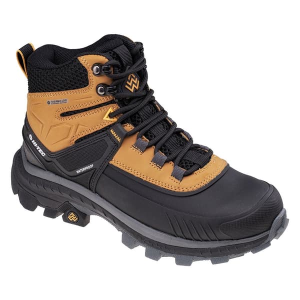 Hi-tec Kängor Everest Brun EU 39 Kvinna