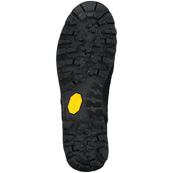 Cmp Vandringsskor Moon Mid Wp 31q4797 Svart EU 41 Man