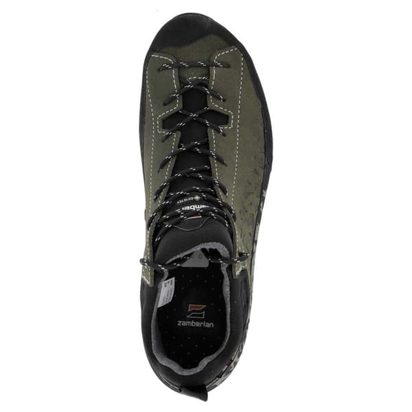 Zamberlan Vandringsskor 215 Salathe Goretex Rr Grönt EU 44 Man
