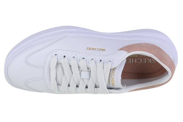 Skechers Trænere Cordova Classic Hvid EU 41 Kvinde