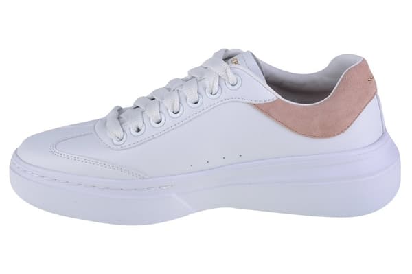 Skechers Trænere Cordova Classic Hvid EU 41 Kvinde