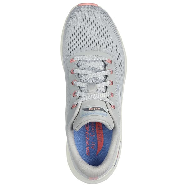Skechers Valmentajat Arch Fit 2.0 Big League Valkoinen EU 38 Nainen