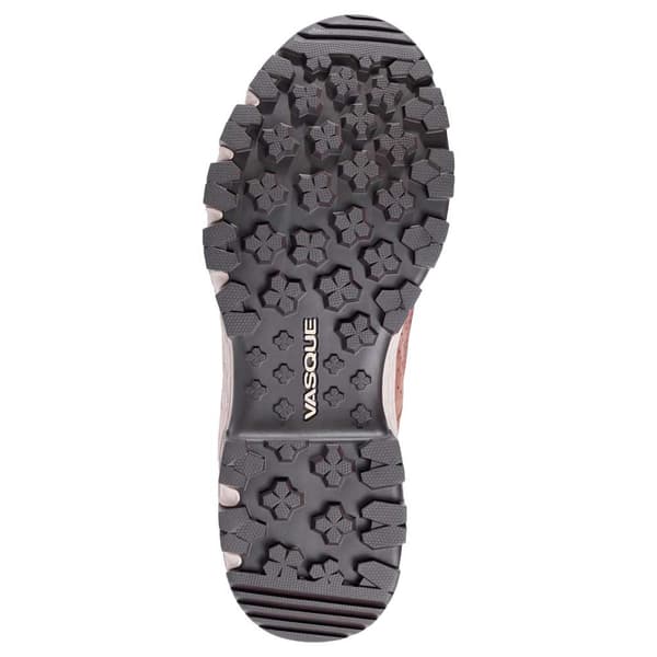 Vasque Kängor Breeze Brun EU 38 Kvinna