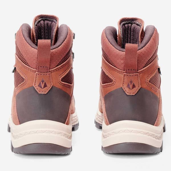 Vasque Vandrestøvler Breeze Brun EU 39 Kvinde