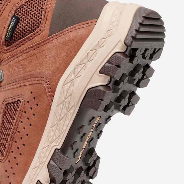 Vasque Vandrestøvler Breeze Brun EU 39 Kvinde