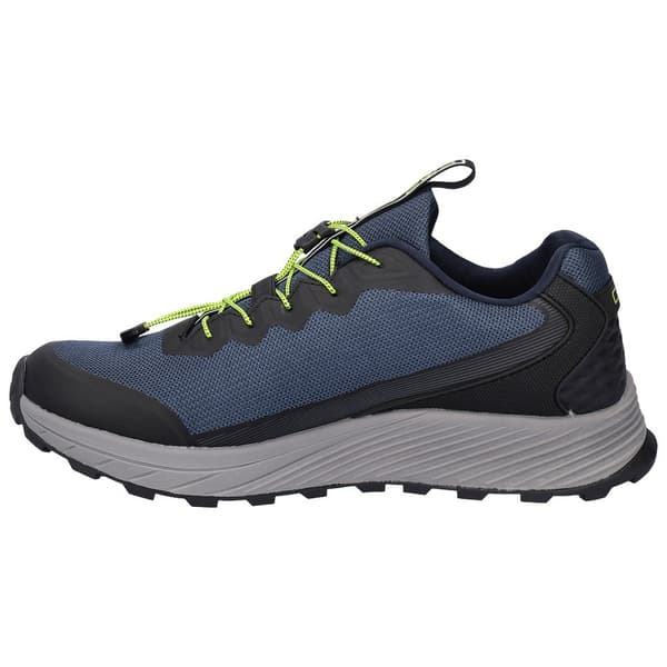 Cmp Trænere Phelyx Waterproof 3q65897 Blå EU 41 Mand