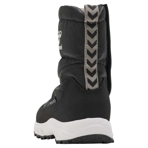 Hummel Støvler Root Puffer Recycled Tex Sort EU 27