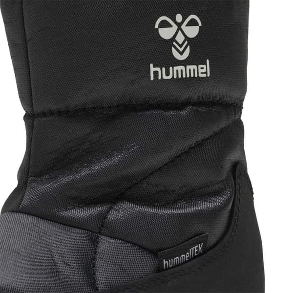 Hummel Støvler Root Puffer Recycled Tex Sort EU 27