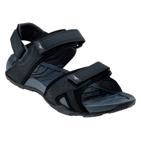 Hi-tec Sandaler Lucise Svart EU 46 Man