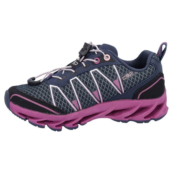 Cmp Trail Löparskor Altak Wp 2.0 39q4794k Lila EU 32
