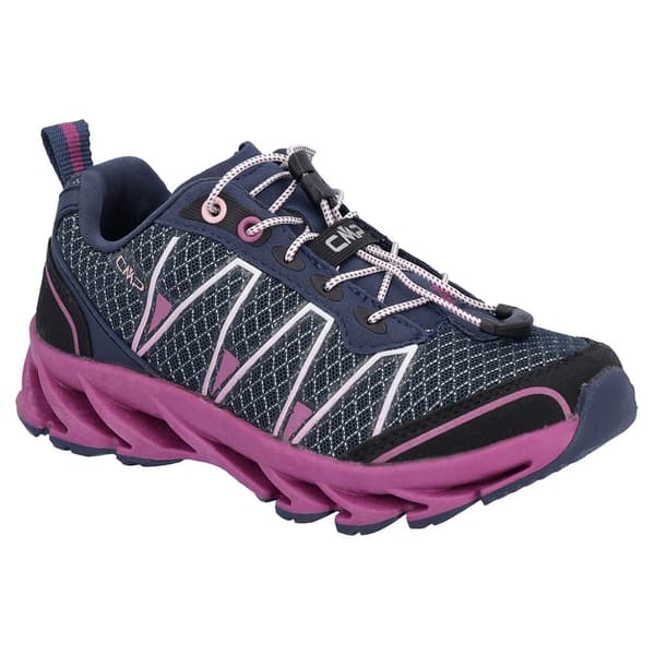 Cmp Trail Löparskor Altak Wp 2.0 39q4794k Lila EU 32