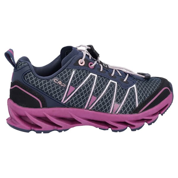 Cmp Trail Löparskor Altak Wp 2.0 39q4794k Lila EU 32