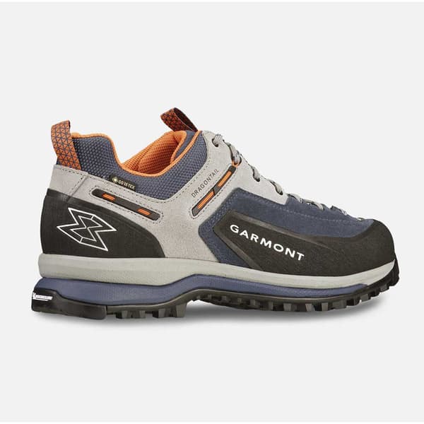 Garmont Lähestymiskengät Dragontail Tech Goretex Harmaa EU 46 1/2 Mies