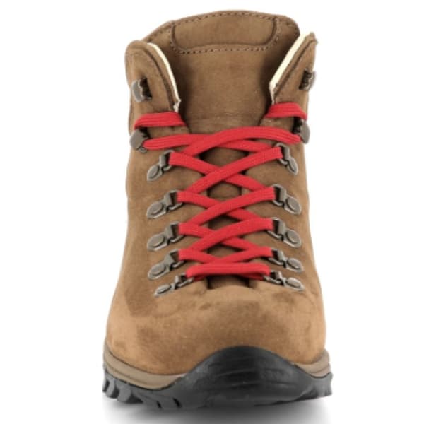 Zamberlan Vandringsskor 320 New Trail Lite Evo Goretex Brun EU 37 Kvinna
